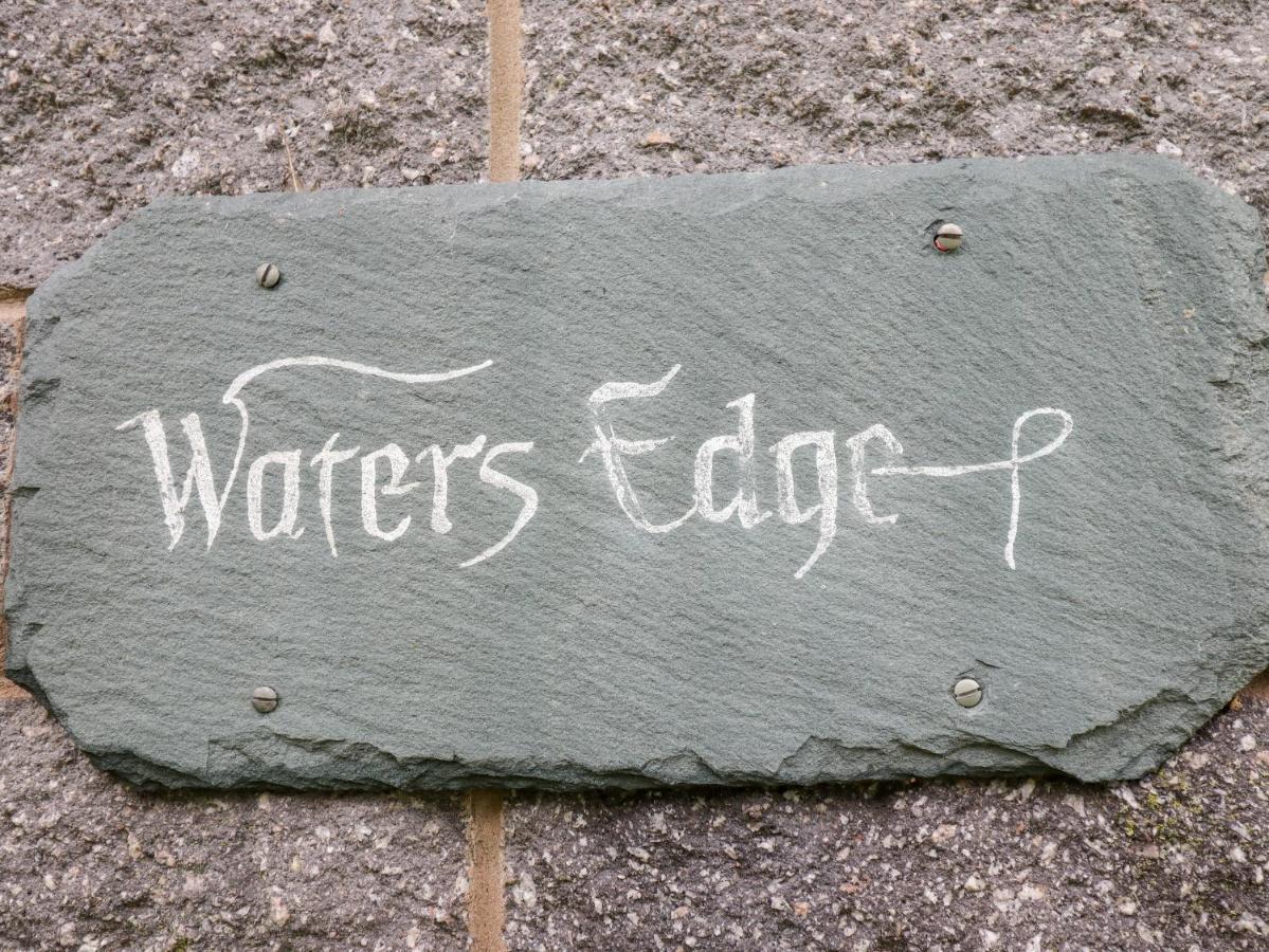 فيلا Waters Edge إمبلتون المظهر الخارجي الصورة